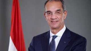 وزير الاتصالات: تعزيز صناعة الإلكترونيات في مصر لتحقيق الاكتفاء الذاتي