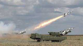 الدفاع الروسية : تدمير طائرتين أوكرانيتين بدون طيار فوق منطقة بيلجورود الروسية