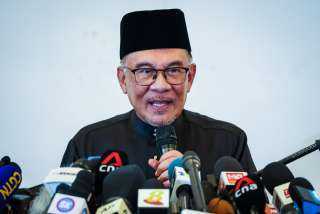 رئيس وزراء ماليزيا: سنواصل جهودنا لوقف الهجمات على رفح الفلسطينية