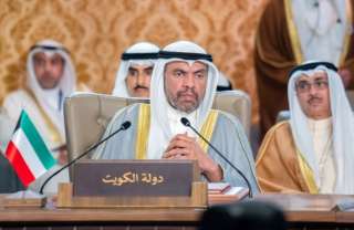 وزير الخارجية يترأس وفد دولة الكويت بالاجتماع الوزاري التحضيري للقمة العربية الـ33 في المنامة