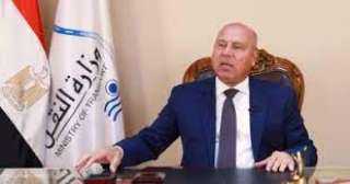 وزير النقل: طرح 8 مناطق لوجيستية في سيناء للمستثمرين المصريين