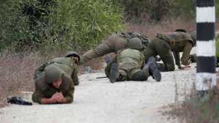 جيش الاحتلال ينسحب من حي الزيتون في غزة