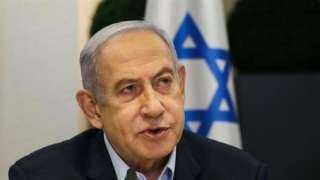 نتنياهو: الهجوم علي رفح الفلسطينية يضمن بقاء إسرائيل
