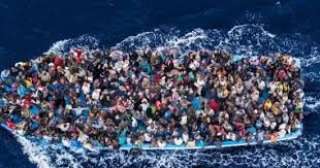 إيطاليا: وصول 94 مهاجرًا أثناء الليل إلى جزيرة لامبيدوزا الصقلية