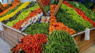 أسعار الخضراوات في سوق العبور اليوم السبت