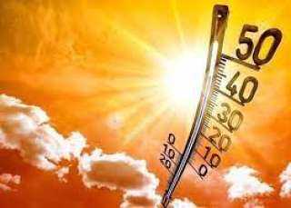 طقس غد.. أجواء شديد الحرارة والعظمى بالقاهرة 41 درجة