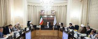 مجلس صيانة الدستور في إيران: النائب الأول للرئيس سيتولى قيادة البلاد