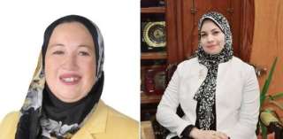 وزير التعليم العالي يهنئ الدكتورة رانيا محمد والدكتورة هناء حسين لفوزهما بجائزة خليفة التربوية