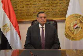 وزير التنمية المحلية يزور محافظة الغربية اليوم لتفقد بعض المشروعات التنموية والخدمية