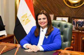 وزارة الهجرة تعقد عددًا من الاجتماعات التنسيقية لوضع ضوابط السفر للفتيات المصريات