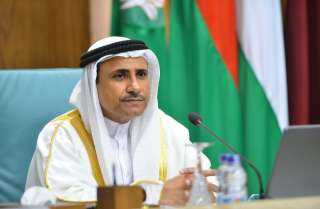 رئيس البرلمان العربى: مخرجات ”قمة البحرين” وضعت خريطة طريق لنصرة القضية الفلسطينية