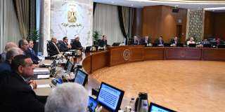 الوزراء يوافق على تخصيص قطعتى أرض لصالح جهاز مستقبل مصر للتنمية المستدامة