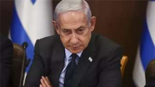 نتنياهو: الضغوط الدولية لن تحول دون انتصارنا على حماس (