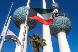 الكويت ترحب باعتراف النرويج وإسبانيا وإيرلندا بفلسطين