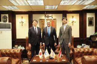 تعاون بين الجايكا اليابانية وجهاز تنمية المشروعات لتطوير المشروعات الصناعية في مصر