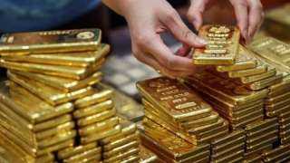 «جولد بيليون»: تراجع أسعار الذهب عالميا 2.3% بعد اجتماع المركزي الأمريكي