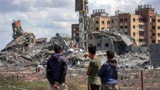 المرصد الأورومتوسطي: لا مكان لإيواء المرضى والجرحى في غزة