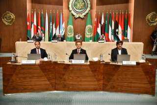 انطلاق أعمال الجلسة العامة للبرلمان العربي لمناقشة أوضاع المنطقة
