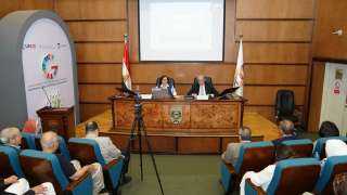 معهد التخطيط القومي يعقد الحلقة السابعة والختامية لسمينار الثلاثاء بعنوان ”تقييم منظومة الحماية الاجتماعية في مصر”