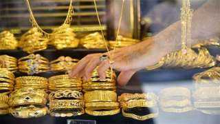 أسعار الذهب تحافظ على استقرارها خلال ختام تعاملات اليوم.. وعيار 21 بـ3120 جنيهًا