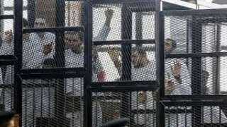 إحالة متهمين للمفتي و29 يوليو النطق بالحكم على 6 متهمين بخلية داعش كرداسة