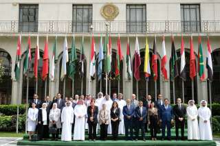 الأمانة العامة للجامعة العربية تعقد الاجتماع العاشر لعملية التشاور العربية الإقليمية حول الهجرة واللجوء