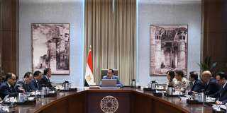 رئيس الوزراء يتابع جاهزية المتحف المصري الكبير للافتتاح..وتطوير المناطق المحيطة