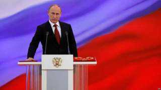 بوتين: الغرب أثار عملية خاركيف ويجب إقامة منطقة عازلة