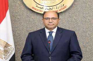 السفير أحمد أبو زيد : مصر تدعم بناء التوافق الوطني الشامل بالسودان في إطار احترام سيادته ووحدة أراضيه