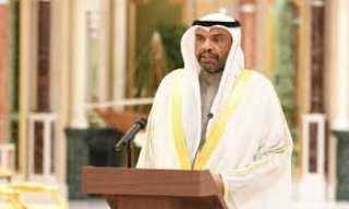 وزير الخارجية الكويتى يبحث مع نظيرة الإيراني سبل تنمية العلاقات الثنائية