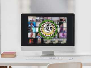 الأمانة العامة للجامعة العربية  تنظم الاجتماع الإقليمي حول الملكية الفكرية والذكاء الاصطناعي