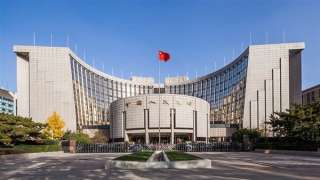 المركزي الصيني يضخ مزيدا من السيولة عبر عمليات إعادة الشراء العكسية