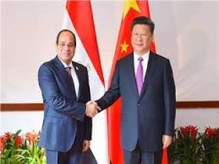 «اتحاد عمال مصر»: زيارة الرئيس السيسي إلى بكين دعم جديد للقضية الفلسطينية
