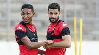 الجزيري والمثلوثي على رأس قائمة تونس استعدادًا لتصفيات إفريقيا المؤهلة لكأس العالم