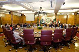 الأمانة العامة تنظم اجتماعات الدورة (111) لمؤتمر المشرفين على شئون الفلسطينيين في الدول العربية المضيفة