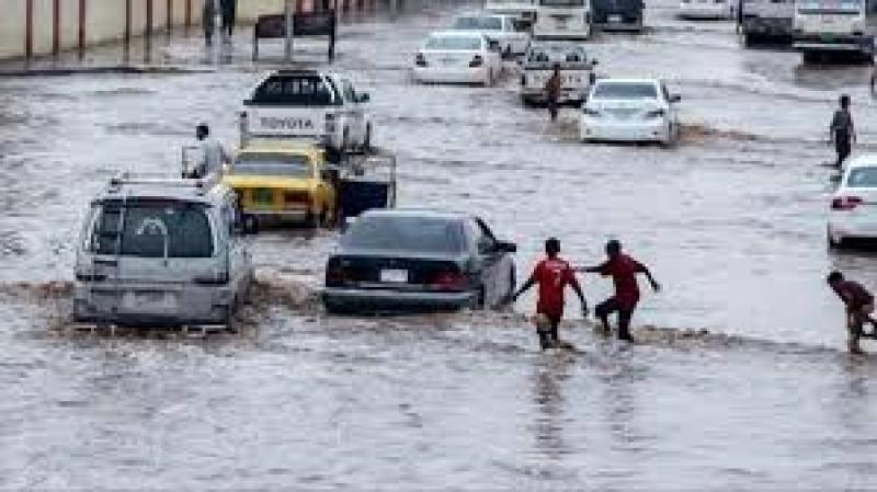 مصرع 55 شخصا على الأقل جراء هطول أمطار غزيرة جنوبي إثيوبيا
