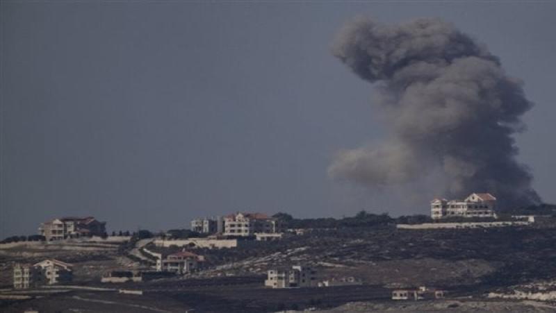 جيش الاحتلال: إصابة 13عسكريا في المعارك على الحدود مع لبنان خلال 24 ساعة