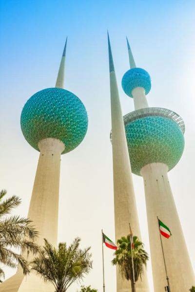 مكاتب الهجرة المعتمدة في الكويت