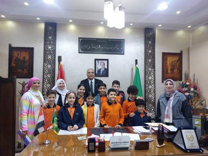 الصباح العربي