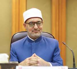د. نظير عياد يكتب: حياء النبى فى رمضان.. كيف تصوم قلوبنا عن المعاصى