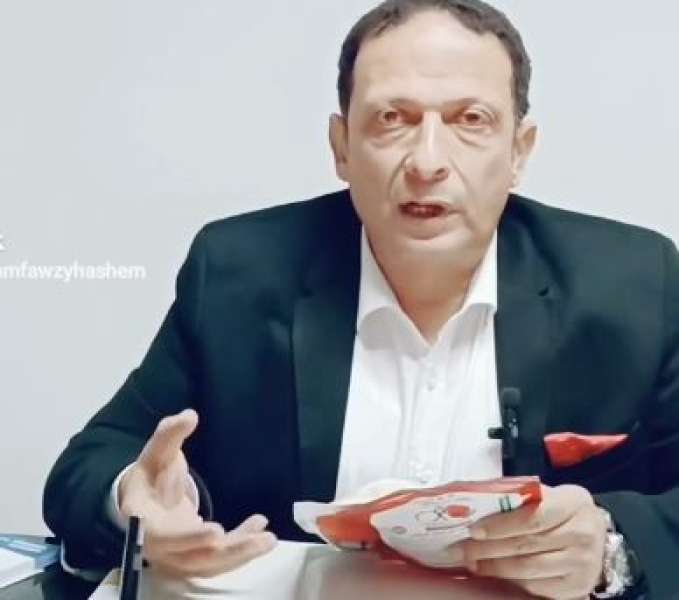الدكتور حسام فوزى: أقوي علاج في العالم لتقوية عضلة القلب ويوسع الشرايين التاجية ويعالج صمامات القلب