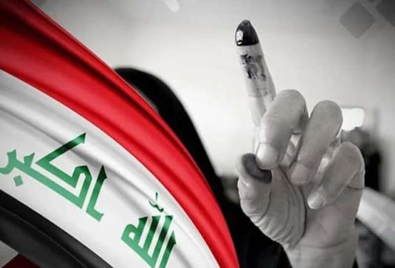 العراق يحدد 11 نوفمبر موعدا لإجراء الانتخابات البرلمانية