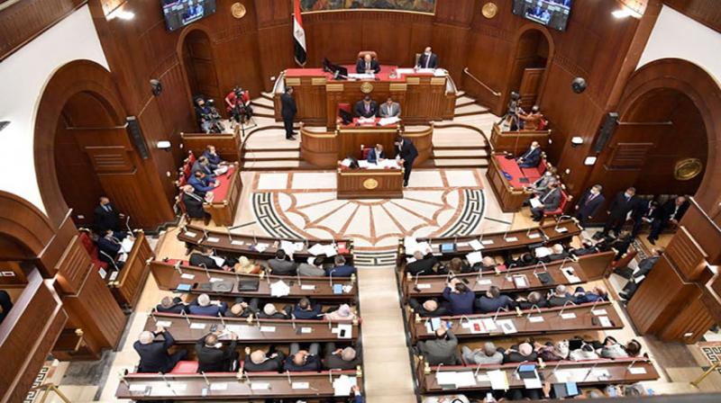 الشيوخ يفتح ملف تطوير الزراعة.. دعوة لبناء منظومة متكاملة تربط بين الإنتاج والتصنيع والتسويق