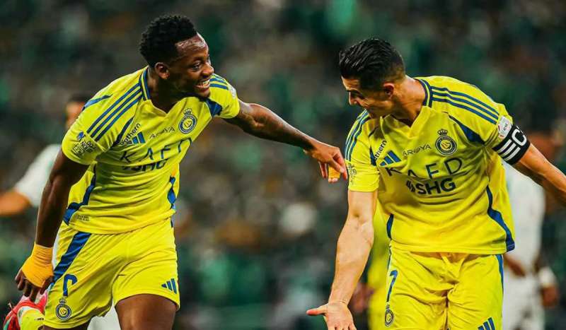 النصر السعودي في مأزق.. تحذير من إشراك رونالدو ودوران ضد يوكوهاما بدوري الأبطال