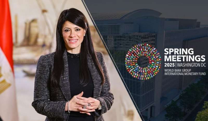 بشائر إيجابية.. صندوق النقد يتوقع انتعاش الاقتصاد المصري