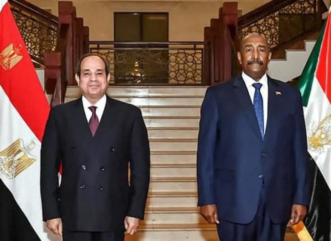 السيسي والبرهان يرسخون ركائز السلام.. خارطة طريق مصرية لاستقرار السودان