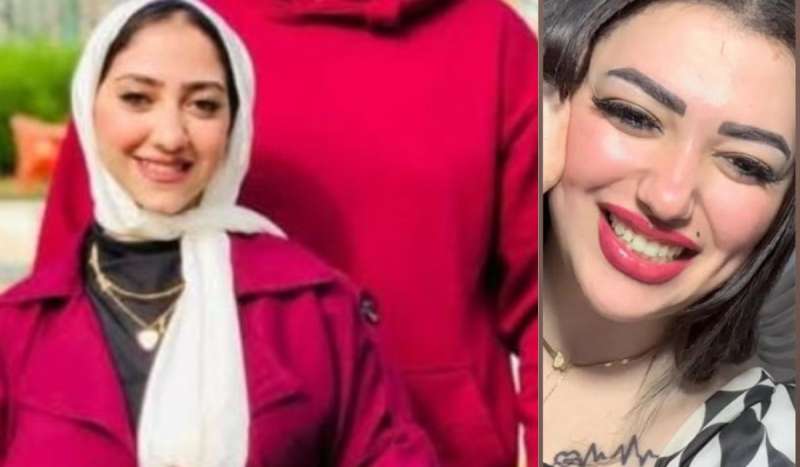 ”فتاة المرج”.. نيابة عين شمس تكشف عن حقيقة خطف دعاء لصديقتها بسملة هشام