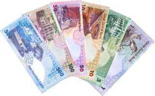 استقرار سعر الريال القطري أمام الجنيه المصري.. تعرف على الأسعار في منتصف تعاملات اليوم