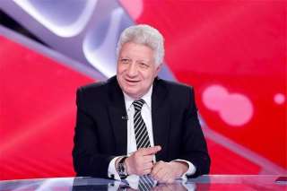 مرتضى منصور لإدارة نادي الزمالك: لو أنتم رجالة اتفضلوا؟!
