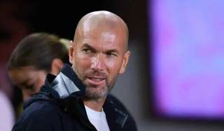 ما الأسباب التي تمنع زين الدين زيدان من تدريب ريال مدريد مرة أخرى؟